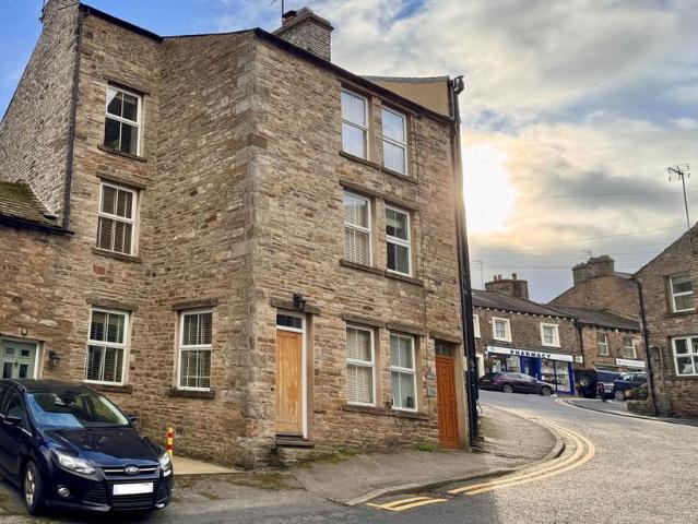 House for sale in Hawes, North Yorkshire