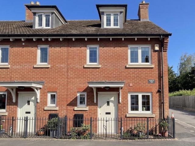 House for sale in Wiltshire