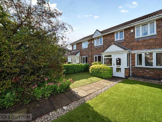 House for sale in Pendock, Greater Manchester