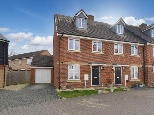 House for sale in Biggleswade, Bedfordshire