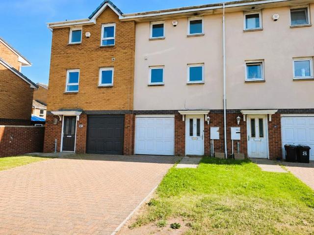 House for sale in Seaside, Llanelli