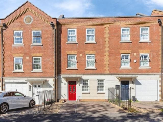 House for sale in Bournemouth