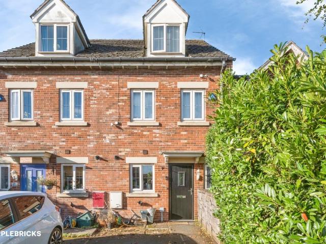 House for sale in Lincoln Gardens, North Lincolnshire
