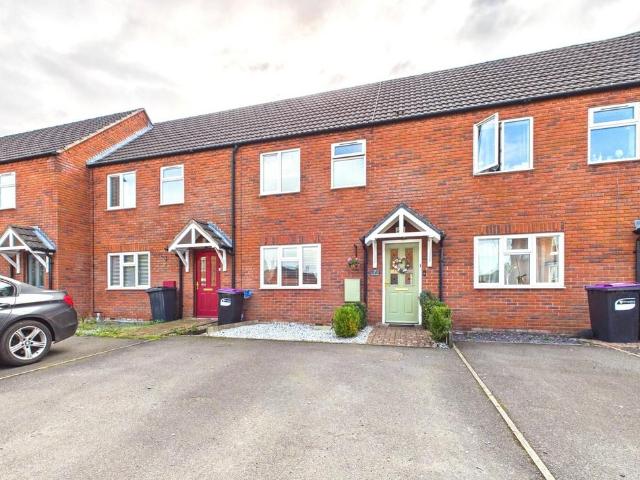 House for sale in Dalelands, Market Drayton
