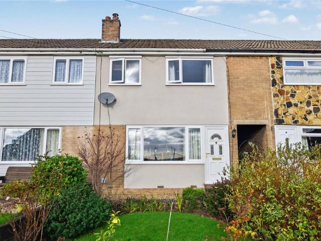 House for sale in The Nook, West Yorkshire