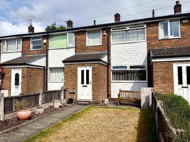 House for sale in Farnworth, Bolton
