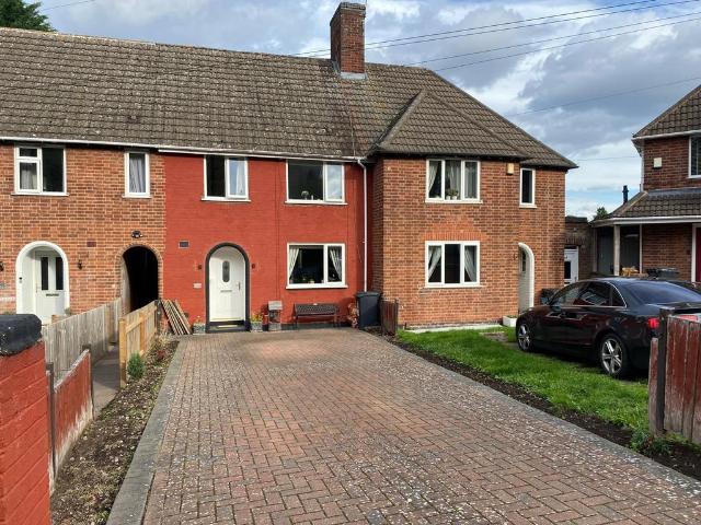 House for sale in Western Park, Leicester