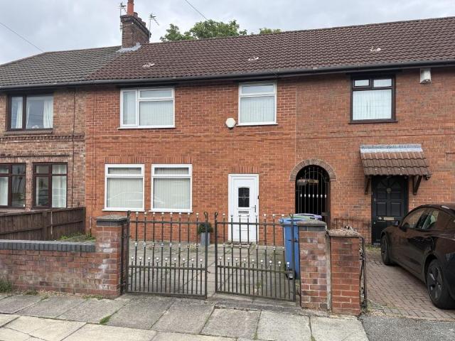 House for sale in Oak Hill Park, Calderstones