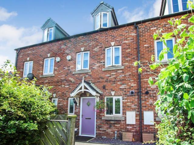 House for sale in South Yorkshire