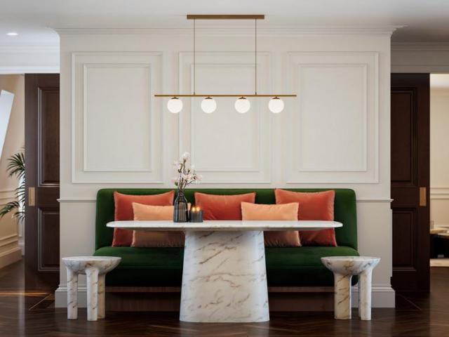 Flat for sale in Mayfair, Greater London
