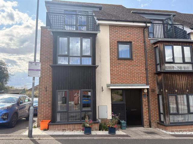 House for sale in Essex