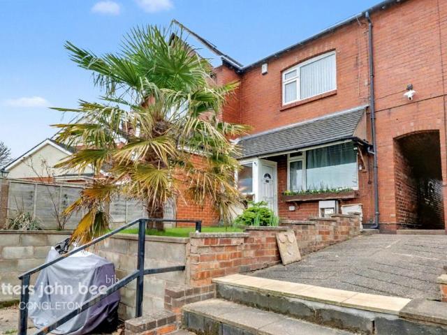House for sale in Biddulph, Kingsley Moor