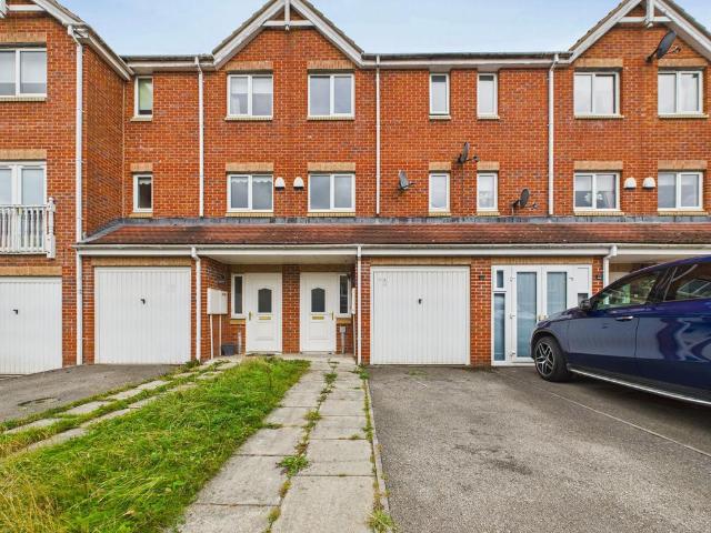 House for sale in Blackhill, Consett