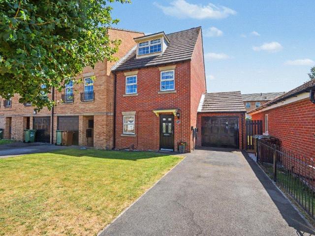 House for sale in West Yorkshire