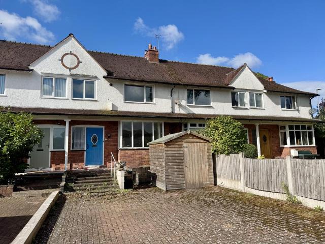 House for sale in Holmes Chapel