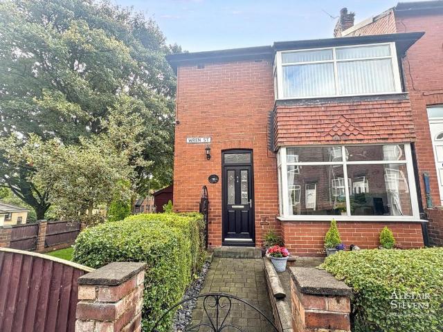 House for sale in New Earth, Oldham