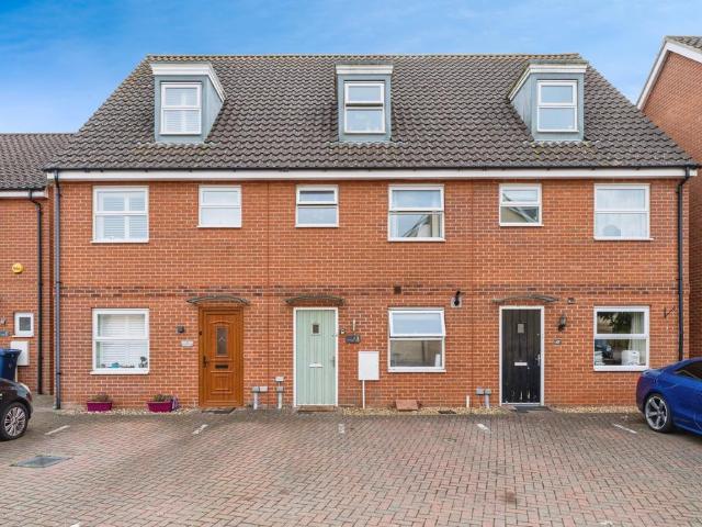 House for sale in Arrington, Cambridgeshire