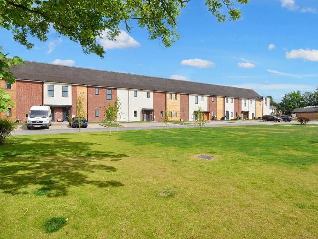 House for sale in Baswich, Staffordshire