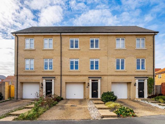 House for sale in Thorpe End, Broadland