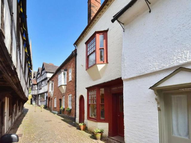 House for sale in Ledbury