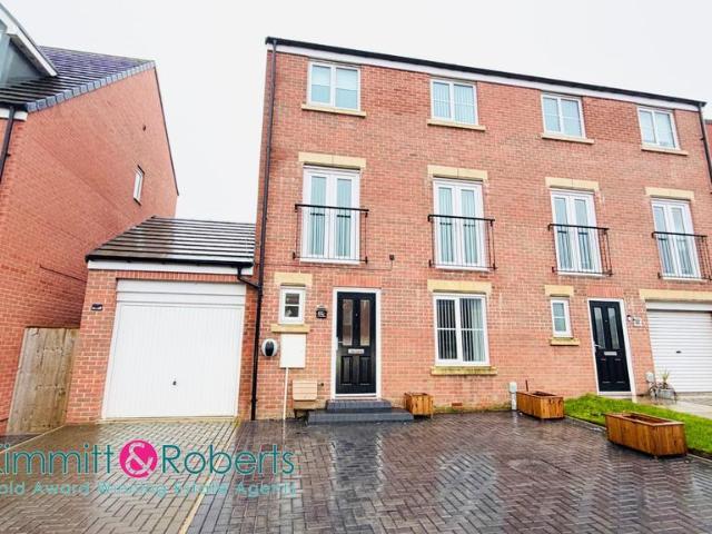 House for sale in Easington Village, Easington
