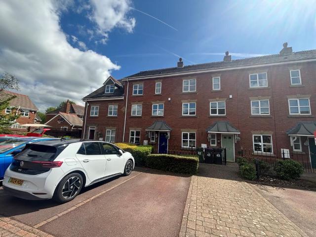House for sale in St. Georges and Priorslee, Telford