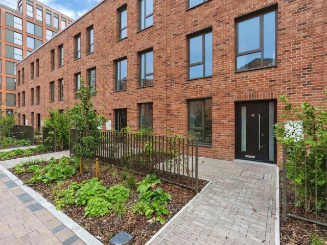 House for sale in Stretford, Trafford