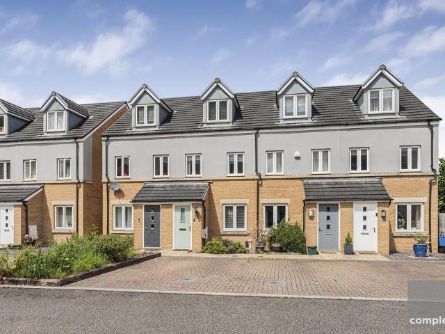 House for sale in Budlake, Devon
