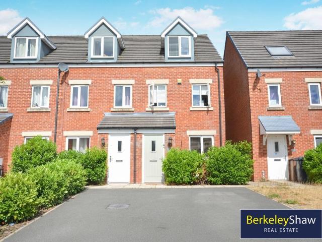 House for sale in Melling Mount, Maghull