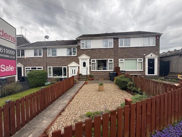 House for sale in Undercliffe, Isle Of Man