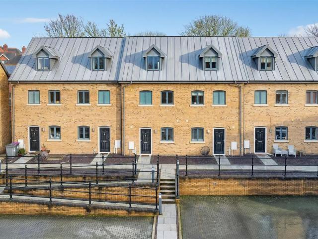 House for sale in Cherry Orchard, Frankwell