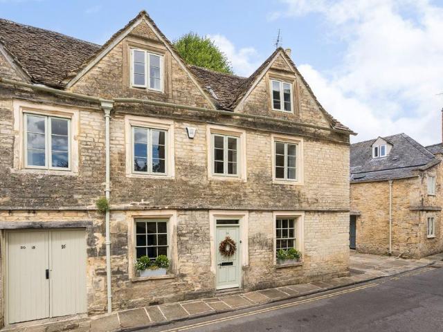 House for sale in Chesterton, Fossebridge