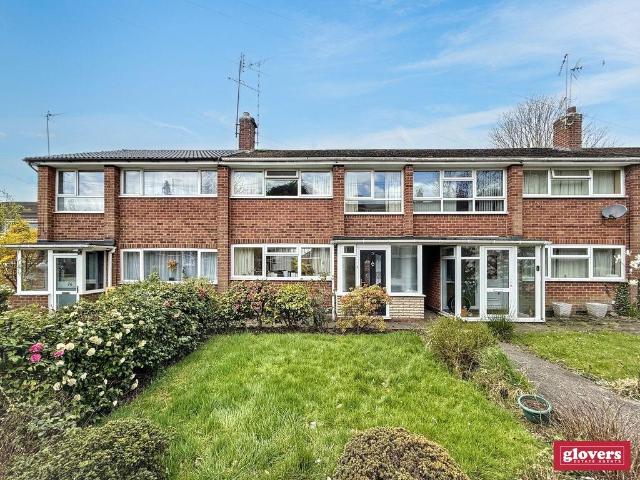 House for sale in Druids Heath, West Midlands