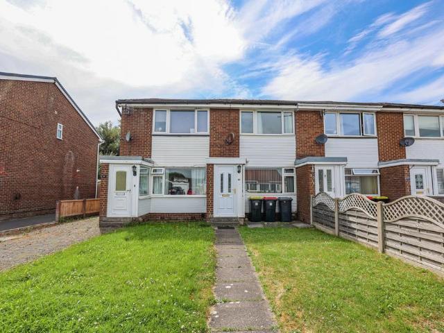 House for sale in Bare, Lancashire