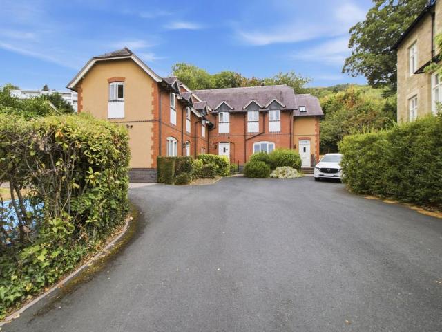 House for sale in Great Malvern, Forthampton