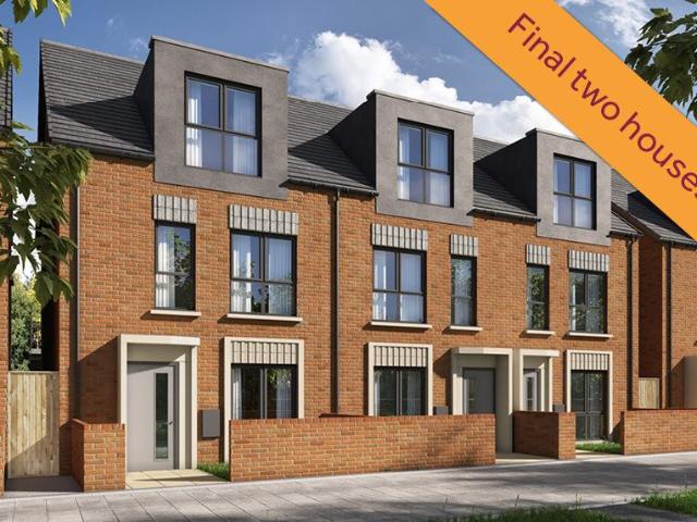 House for sale in Lockleaze, Bristol