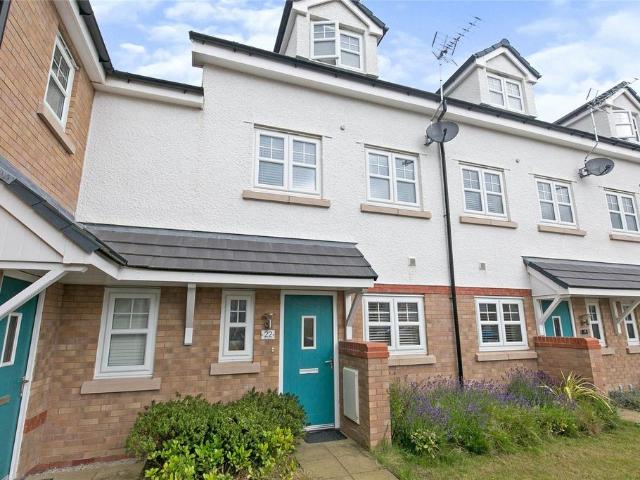House for sale in Abergele, Wales