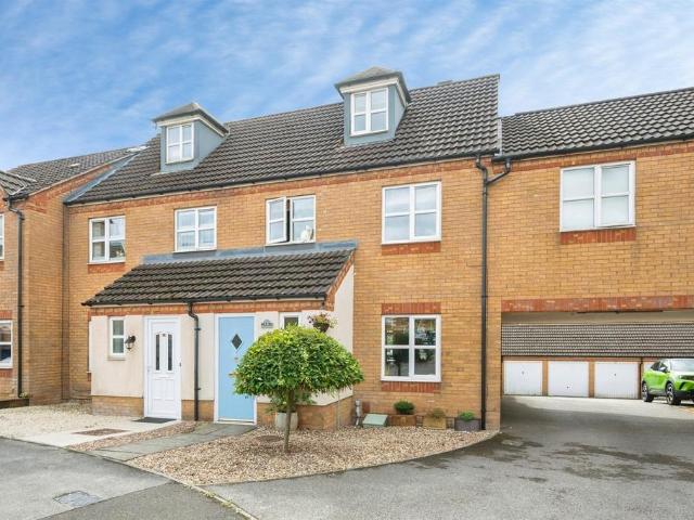 House for sale in Haddon, East Midlands