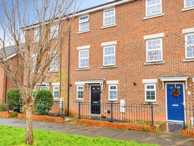 House for sale in Eastleigh, Helford