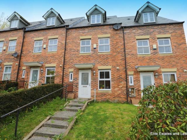 House for sale in Aykley Heads, Isle Of Man