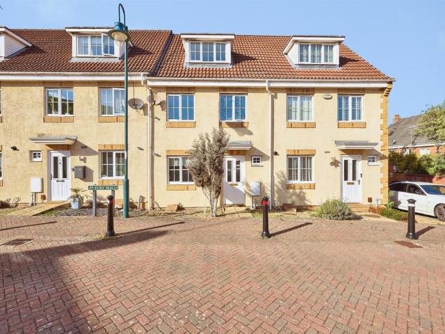 House for sale in Hampton Vale, Peterborough