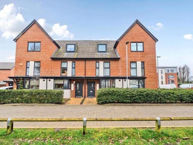 House for sale in Reading