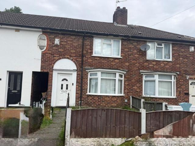 House for sale in Calderstones