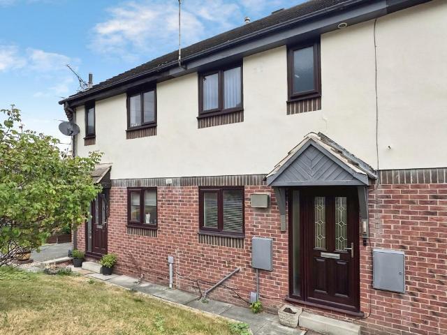House for sale in Norristhorpe, West Yorkshire