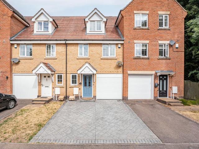 House for sale in Gedling, East Midlands