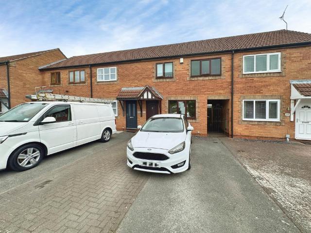House for sale in Egginton, East Midlands