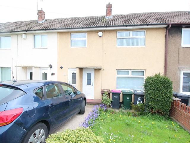 House for sale in Swinton, Rotherham