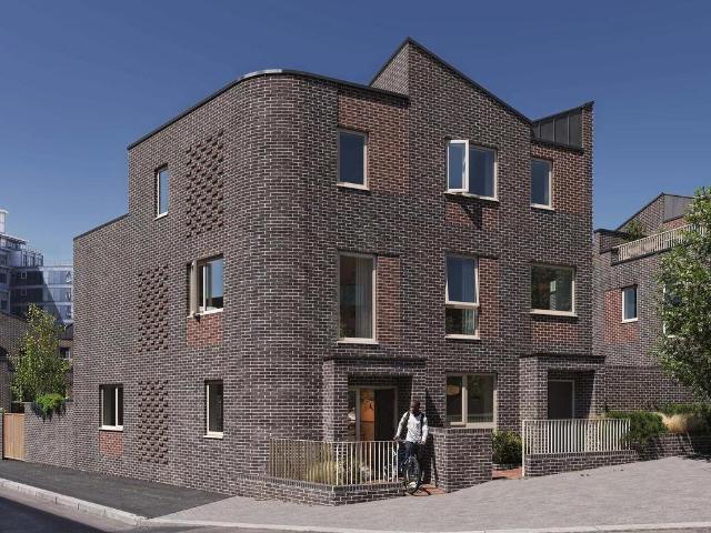 House for sale in St Ann's, Haddon