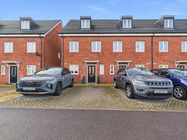 House for sale in West Town, Peterborough