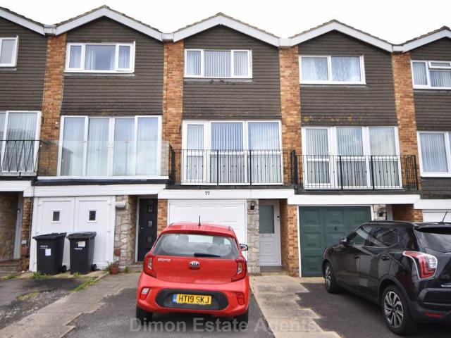House for sale in Privett, Middlecroft
